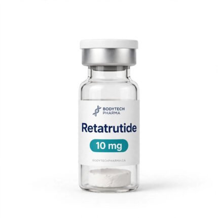 Retatrutide 10mg | BodyTechPharma