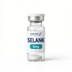 Selank 5mg | BodyTechPharma