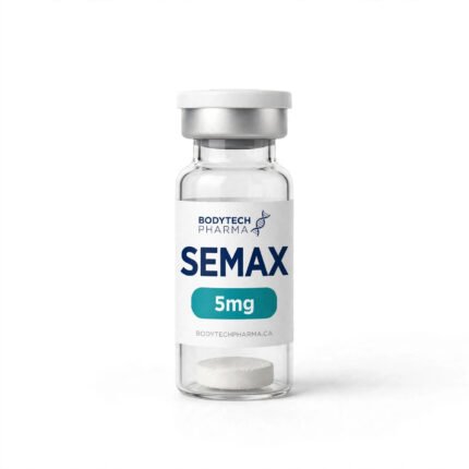 Semax 5mg | BodyTechPharma