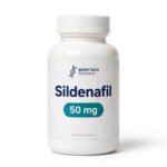 Sildenafil 50 mg | BodyTechPharma