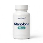 Stanolone 20mg | BodyTechPharma