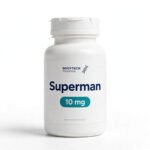 Superman 10mg | BodyTechPharma