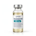 Sustanon 250mg | BodyTechPharma
