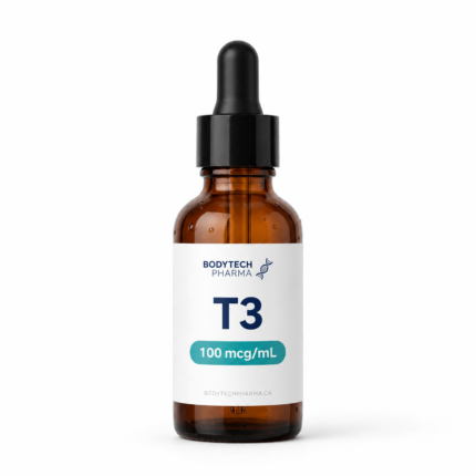 T3 100mcg