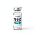 TB-500 5mg | BodyTechPharma