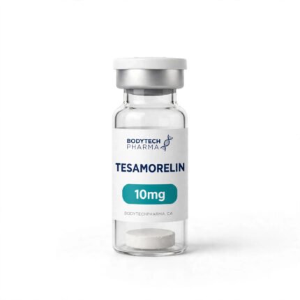 Tesamorelin 10mg | BodyTechPharma