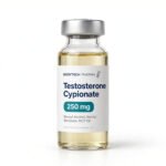 Testosterone Cypionate 250mg | BodyTechPharma