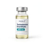 Testosterone Enanthate 400mg | BodyTechPharma