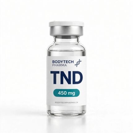 TND 450mg | BodyTechPharma
