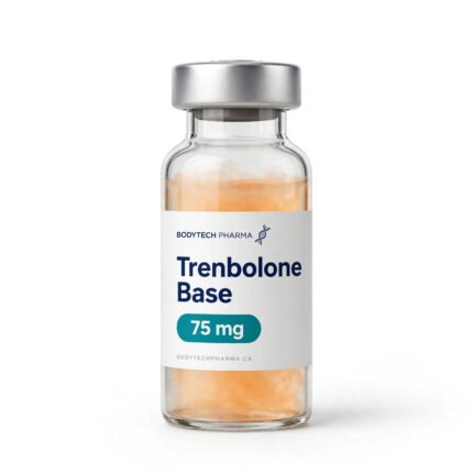 Trenbolone Base 75mg | BodyTechPharma