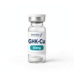 GHK-Cu 50mg | BodyTechPharma