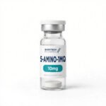 5-Amino-1MQ 10mg